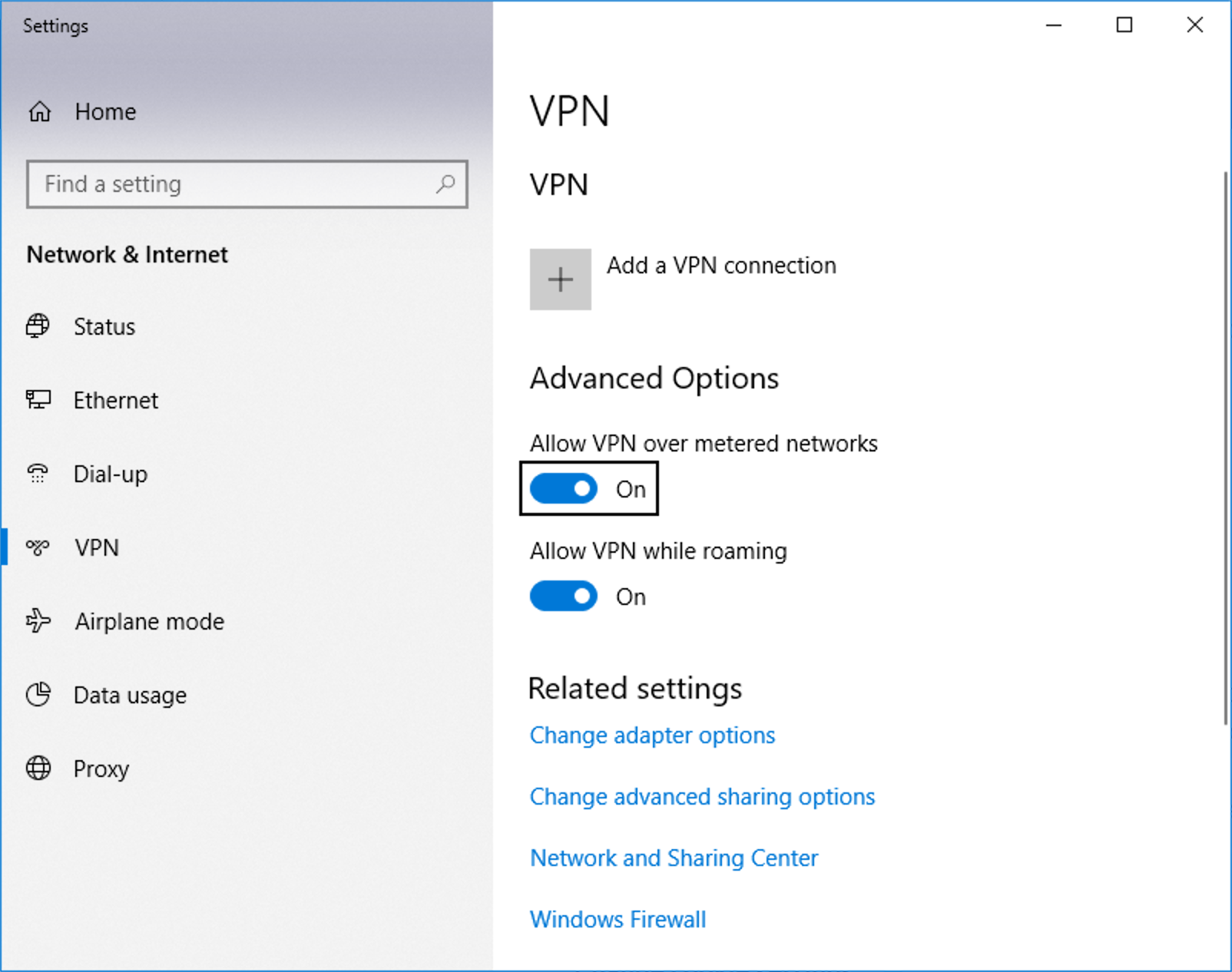 Настройка vpn windows xp l2tp